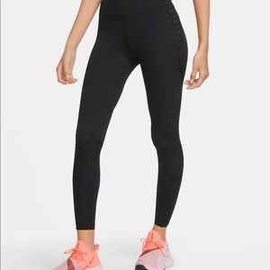 Nike One Luxe leggings